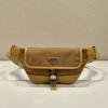 PD2VH176BTH-99　プラダ PRADA 2024年最新入荷 ウェストバッグ ベルトバッグ 斜め掛け ショルダーバッグ クロスボディバッグ