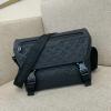 M25121-99　ルイヴィトン LOUISVUITTON 2024年最新入荷 沙メッセンジャー ヴォワヤージュ PM 斜め掛け ショルダーバッグ クロスボディバッグ
