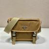 PD2VD066XS-99　プラダ PRADA 2024年最新入荷 メッセンジャーバッグ 斜め掛け ショルダーバッグ クロスボディバッグ