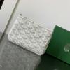 GY1061BS-BX　ゴヤール GOYARD 2024年新色入荷 セナミニ クラッチバッグ 手持ちかばん コンパートメント 小銭入れ コインケース