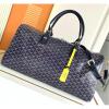 GY8026DSL-BX　ゴヤール GOYARD 2024年新色入荷 ボストンバッグ トートバッグ 2way ショルダーバッグ 旅行かばん キャリーバッグ