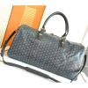 GY8026DHS-BX　ゴヤール GOYARD 2024年新色入荷 ボストンバッグ トートバッグ 2way ショルダーバッグ 旅行かばん キャリーバッグ