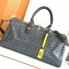 GY8026XHS-BX　ゴヤール GOYARD 2024年新色入荷 ボストンバッグ トートバッグ 2way ショルダーバッグ 旅行かばん キャリーバッグ