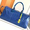 GY8026DTL-BX　ゴヤール GOYARD 2024年新色入荷 ボストンバッグ トートバッグ 2way ショルダーバッグ 旅行かばん キャリーバッグ