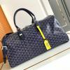 GY8026XSL-BX　ゴヤール GOYARD 2024年新色入荷 ボストンバッグ トートバッグ 2way ショルダーバッグ 旅行かばん キャリーバッグ