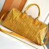 GY8026DYL-BX　ゴヤール GOYARD 2024年新色入荷 ボストンバッグ トートバッグ 2way ショルダーバッグ 旅行かばん キャリーバッグ