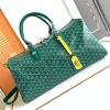 GY8026XGL-BX　ゴヤール GOYARD 2024年新色入荷 ボストンバッグ トートバッグ 2way ショルダーバッグ 旅行かばん キャリーバッグ