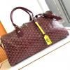 GY8026XJH-BX　ゴヤール GOYARD 2024年新色入荷 ボストンバッグ トートバッグ 2way ショルダーバッグ 旅行かばん キャリーバッグ