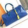 GY8026XTL-BX　ゴヤール GOYARD 2024年新色入荷 ボストンバッグ トートバッグ 2way ショルダーバッグ 旅行かばん キャリーバッグ