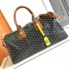 GY8026XTH-BX　ゴヤール GOYARD 2024年新色入荷 ボストンバッグ トートバッグ 2way ショルダーバッグ 旅行かばん キャリーバッグ