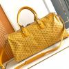 GY8026XYL-BX　ゴヤール GOYARD 2024年新色入荷 ボストンバッグ トートバッグ 2way ショルダーバッグ 旅行かばん キャリーバッグ