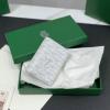 GY8035BS-BX　ゴヤール GOYARD 2024年新色入荷 サン マルク カードケース 二つ折り短財布
