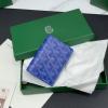 GY8035LS-BX　ゴヤール GOYARD 2024年新色入荷 サン マルク カードケース 二つ折り短財布