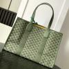 GY8061GL-BX　ゴヤール GOYARD 2024年新色入荷 ヴィレット MM トートバッグ ハンドバッグ ショッピングバッグ ビジネスバッグ ブリーフケース
