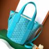 GY8111PTL-BX　ゴヤール GOYARD 2024年新色入荷 ベラーラ PM バッグ トートバッグ ハンドバッグ 2way ショルダーバッグ クロスボディバッグ