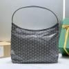 GY8120HS-BX　ゴヤール GOYARD 2024年新色入荷 ボエム ホーボーバッグ トートバッグ ハンドバッグ 肩掛け ショルダーバッグ レディースかばん