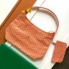 GY8120YSF-BX　ゴヤール GOYARD 2024年新色入荷 ボエム ホーボーバッグ トートバッグ ハンドバッグ 肩掛け ショルダーバッグ レディースかばん