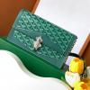 GY8216GL-BX　ゴヤール GOYARD 2024年新色入荷 マリー カロリーヌバッグ チェーンポーチ 斜め掛け ショルダーバッグ クロスボディバッグ レディースかばん