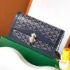 GY8216BL-BX　ゴヤール GOYARD 2024年新色入荷 マリー カロリーヌバッグ チェーンポーチ 斜め掛け ショルダーバッグ クロスボディバッグ レディースかばん