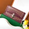 GY8216JH-BX　ゴヤール GOYARD 2024年新色入荷 マリー カロリーヌバッグ チェーンポーチ 斜め掛け ショルダーバッグ クロスボディバッグ レディースかばん