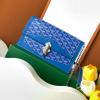 GY8216LS-BX　ゴヤール GOYARD 2024年新色入荷 マリー カロリーヌバッグ チェーンポーチ 斜め掛け ショルダーバッグ クロスボディバッグ レディースかばん
