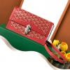 GY8216RD-BX　ゴヤール GOYARD 2024年新色入荷 マリー カロリーヌバッグ チェーンポーチ 斜め掛け ショルダーバッグ クロスボディバッグ レディースかばん