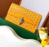 GY8216YL-BX　ゴヤール GOYARD 2024年新色入荷 マリー カロリーヌバッグ チェーンポーチ 斜め掛け ショルダーバッグ クロスボディバッグ レディースかばん