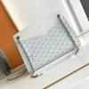 GY8818BS-BX　ゴヤール GOYARD 2024年新色入荷 ルエット ストラクチャード PM 斜め掛け ショルダーバッグ クロスボディバッグ