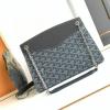 GY8818HS-BX　ゴヤール GOYARD 2024年新色入荷 ルエット ストラクチャード PM 斜め掛け ショルダーバッグ クロスボディバッグ