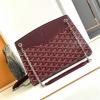 GY8818JH-BX　ゴヤール GOYARD 2024年新色入荷 ルエット ストラクチャード PM 斜め掛け ショルダーバッグ クロスボディバッグ