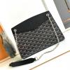 GY8818BK-BX　ゴヤール GOYARD 2024年新色入荷 ルエット ストラクチャード PM 斜め掛け ショルダーバッグ クロスボディバッグ