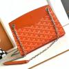 GY8819CS-BX　ゴヤール GOYARD 2024年新色入荷 ルエット ストラクチャード ミニ 斜め掛け ショルダーバッグ クロスボディバッグ