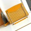 GY8818YL-BX　ゴヤール GOYARD 2024年新色入荷 ルエット ストラクチャード PM 斜め掛け ショルダーバッグ クロスボディバッグ