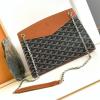 GY8818TH-BX　ゴヤール GOYARD 2024年新色入荷 ルエット ストラクチャード PM 斜め掛け ショルダーバッグ クロスボディバッグ