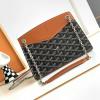 GY8819TH-BX　ゴヤール GOYARD 2024年新色入荷 ルエット ストラクチャード ミニ 斜め掛け ショルダーバッグ クロスボディバッグ