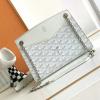 GY8819BS-BX　ゴヤール GOYARD 2024年新色入荷 ルエット ストラクチャード ミニ 斜め掛け ショルダーバッグ クロスボディバッグ