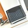GY8819HS-BX　ゴヤール GOYARD 2024年新色入荷 ルエット ストラクチャード ミニ 斜め掛け ショルダーバッグ クロスボディバッグ