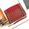 GY8819RD-BX　ゴヤール GOYARD 2024年新色入荷 ルエット ストラクチャード ミニ 斜め掛け ショルダーバッグ クロスボディバッグ
