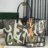 GY20184TKJ-BX　ゴヤール GOYARD 2024年新色入荷 サンルイ PM トートバッグ ハンドバッグ ショルダーバッグ ショッピングバッグ