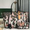 GY20184TKF-BX　ゴヤール GOYARD 2024年新色入荷 サンルイ PM トートバッグ ハンドバッグ ショルダーバッグ ショッピングバッグ