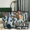 GY20184TKL-BX　ゴヤール GOYARD 2024年新色入荷 サンルイ PM トートバッグ ハンドバッグ ショルダーバッグ ショッピングバッグ