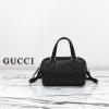 GG790130BK-057　グッチ GUCCI 2024年最新作 ミニバッグ トップハンドルバッグ トートバッグ 斜め掛け ショルダーバッグ