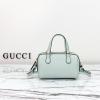 GG790130QL-057　グッチ GUCCI 2024年最新作 ミニバッグ トップハンドルバッグ トートバッグ 斜め掛け ショルダーバッグ
