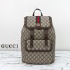 GG792114BKF-057　グッチ GUCCI 2024年最新作 オフィディア GG スモール バックパック メンズかばん リュックサック リュック 大容量 旅行かばん