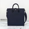 GG792118BSL-057　グッチ GUCCI 2024年最新作 オフィディア GG ミディアム トートバッグ ブリーフケース ショルダーバッグ ビジネスバッグ メンズかばん