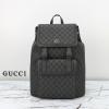 GG792104BBK-057　グッチ GUCCI 2024年最新作 オフィディア GG ラージ バックパック メンズかばん リュックサック リュック 大容量 旅行かばん