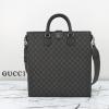 GG792118BBK-057　グッチ GUCCI 2024年最新作 オフィディア GG ミディアム トートバッグ ブリーフケース ショルダーバッグ ビジネスバッグ メンズかばん