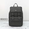 GG792114BBK-057　グッチ GUCCI 2024年最新作 オフィディア GG スモール バックパック メンズかばん リュックサック リュック 大容量 旅行かばん