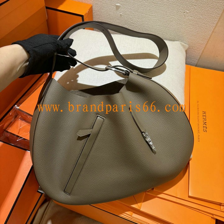 H084853HS-063　エルメス HERMES 2024最新入荷 Arcon ホーボーバッグ トートバッグ ハンドバッグ ショルダーバッグ