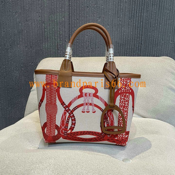 HSP25BSJCZ-063　エルメス HERMES 2024年最新入荷 Steeple 25 スティープル トップハンドルバッグ トートバッグ ハンドバッグ